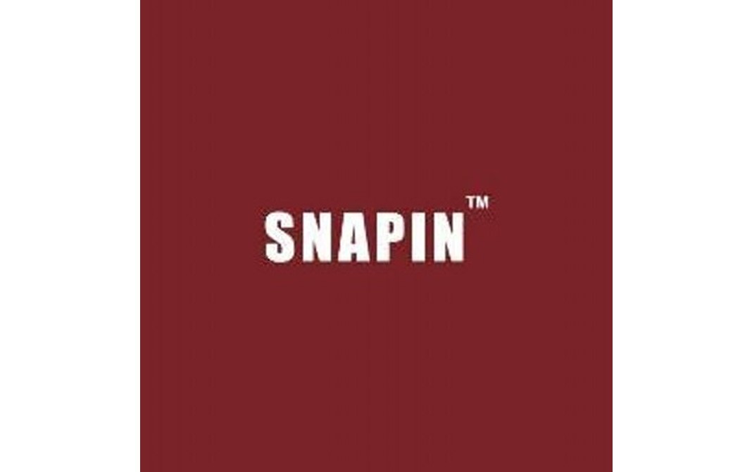 Snapin Pepper Coarse Spice   Bottle  40 grams